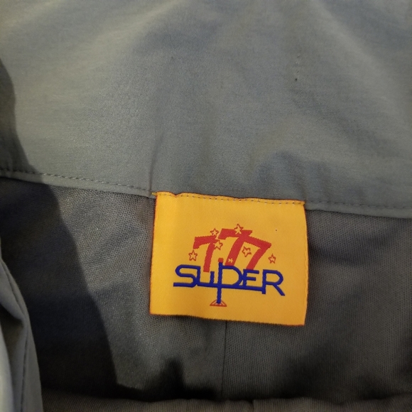 Vintage 777 Super Bolero Pants - Picture 6 of 11